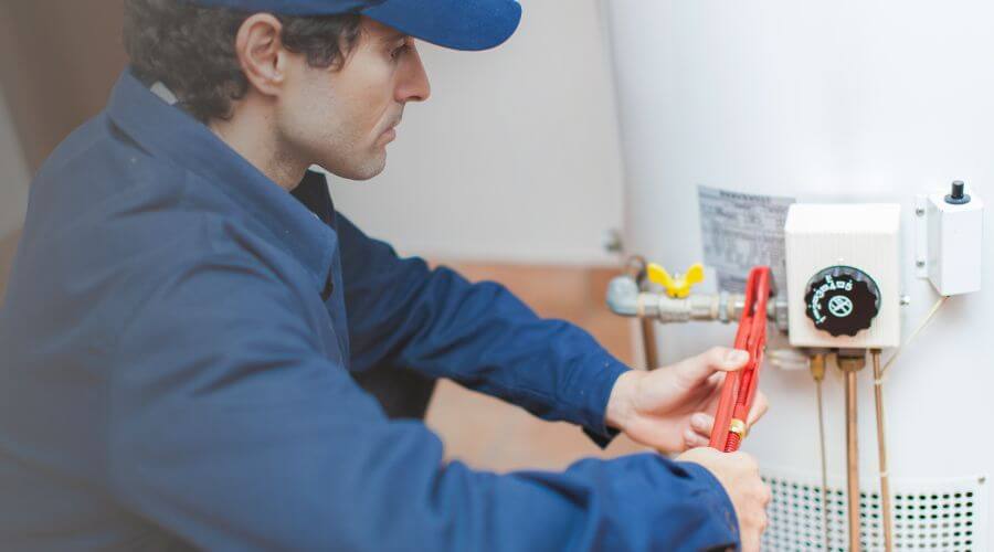 Professional sewer line replacement in Hendrix, OK